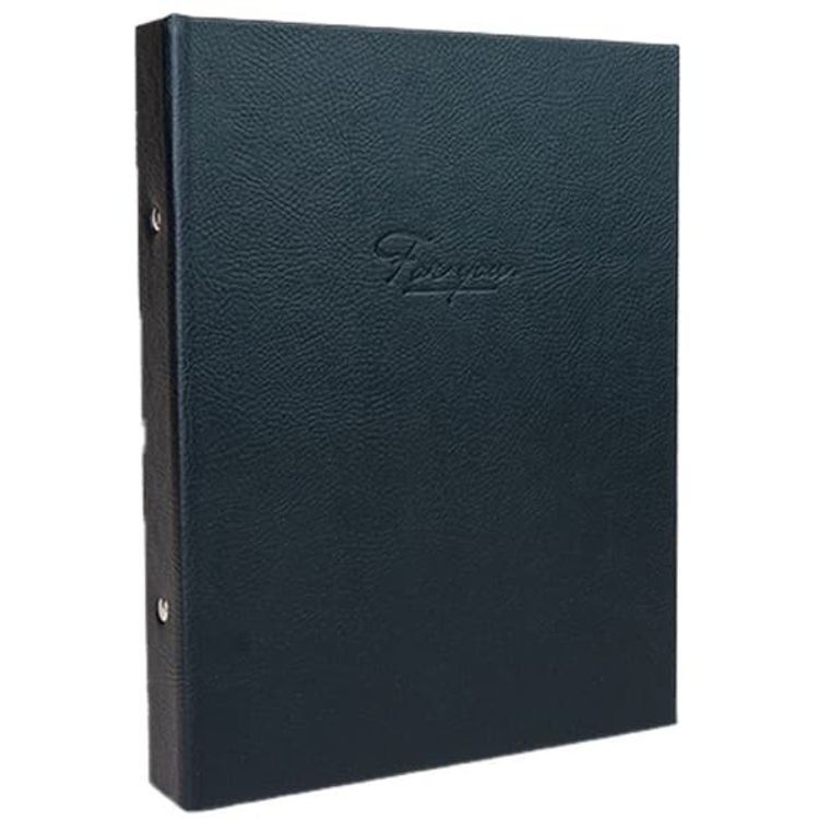 Tootefoto - Usorteret Classic A5 FOR YOU ringbind (EL), sorteeri