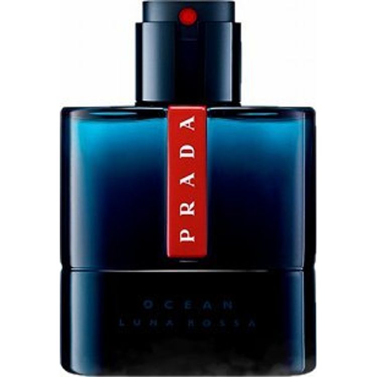 Tootefoto - Prada Prada Luna Rossa Ocean 50ml EDT