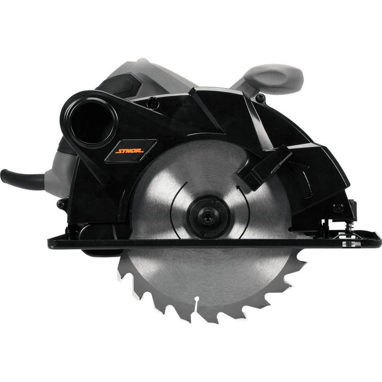 Tootefoto - Pilarka tarczowa Sthor T79254 1200 W 160 mm