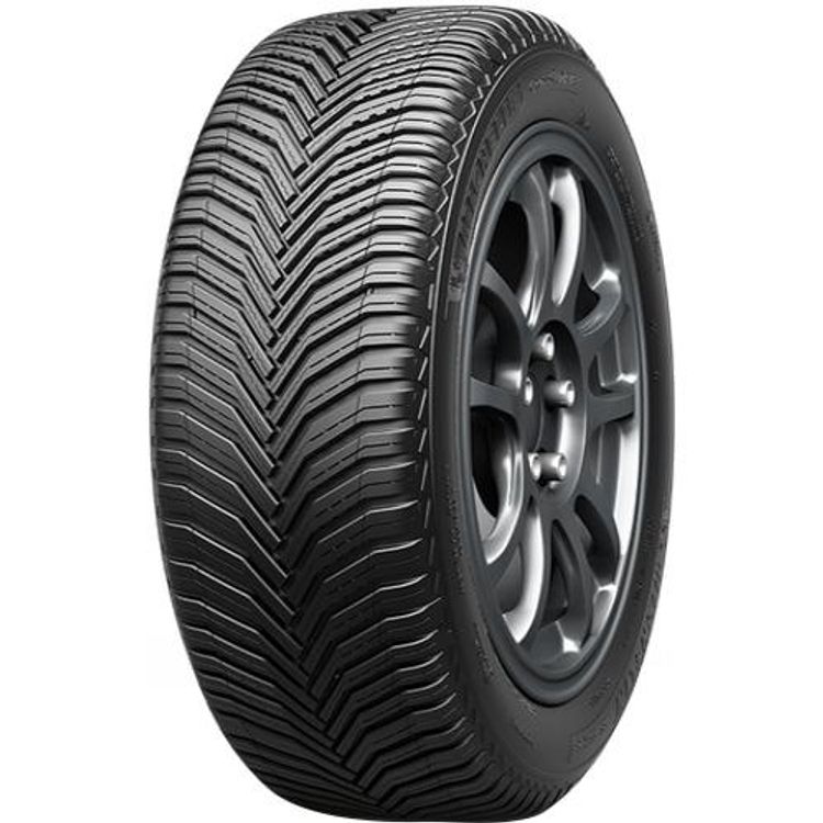 Tootefoto - Michelin Crossclimate2 Rp 3Pmsf Aastaringsed Rehvid 215/55R18 null