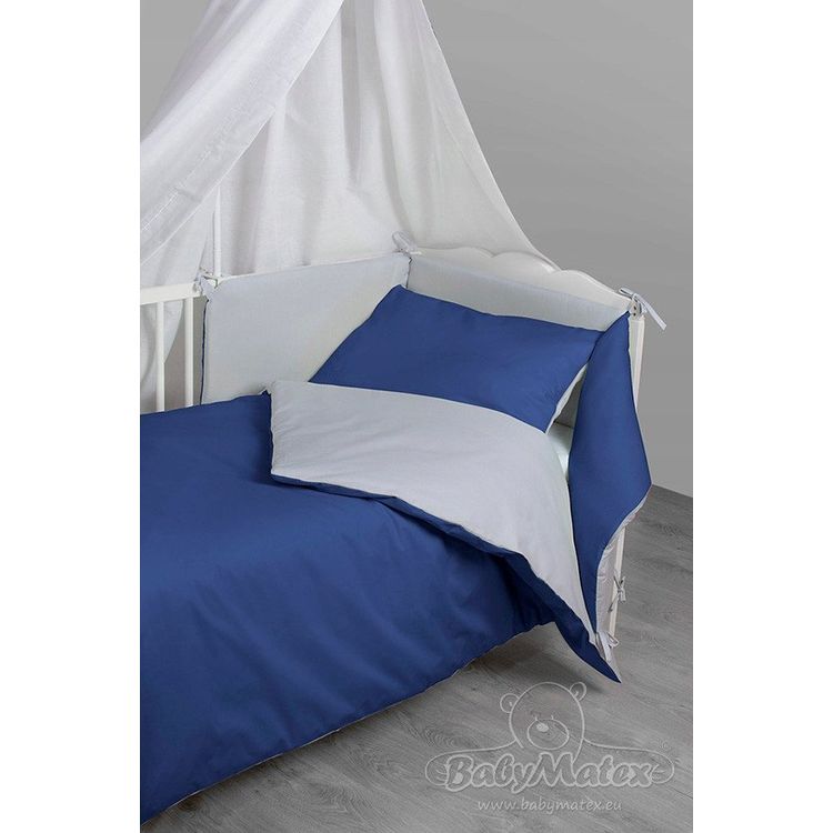 Tootefoto - Voodikomplekt 3-cz. Wende