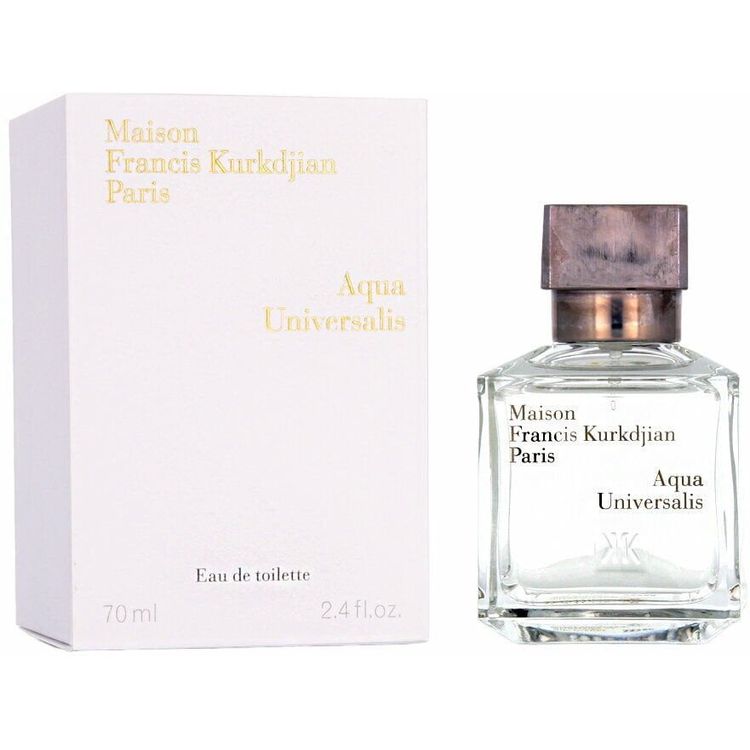 Tootefoto - Maison Francis Kurkdjian Aqua universalis edt pritsi 70ml