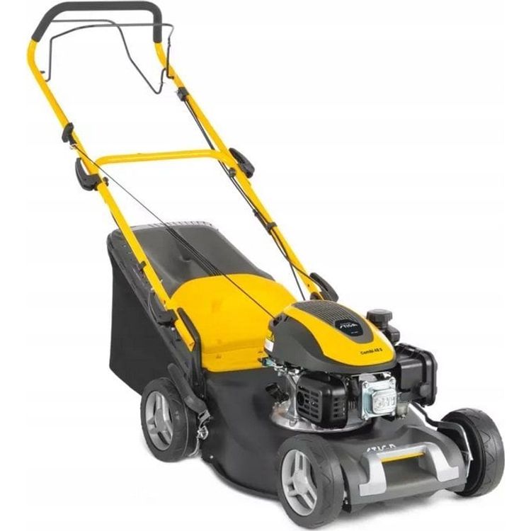 Tootefoto - Triton Triton Legle Run Floor 48 S Stiga Salvess koos ajamiga