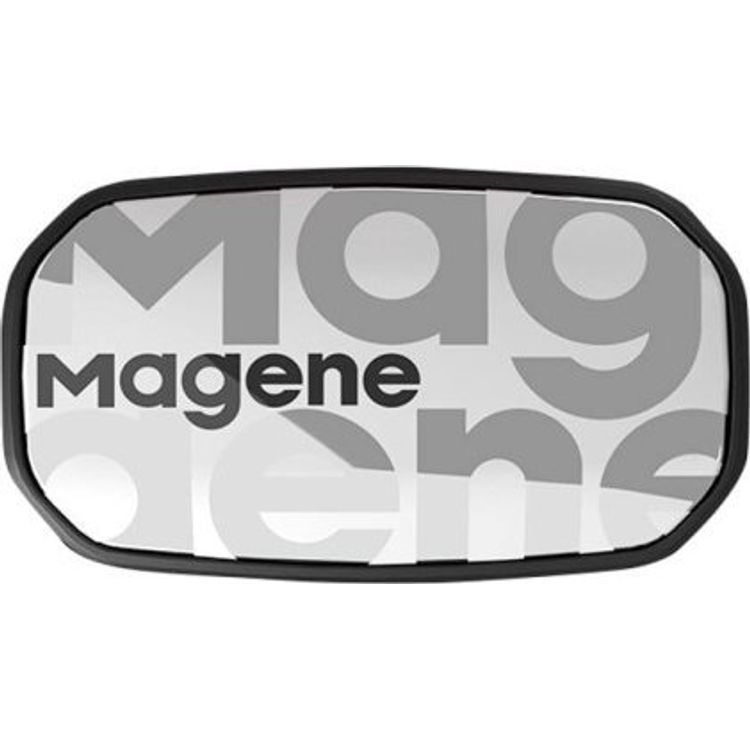 Tootefoto - Magene Magene H603 pulsikell - valge
