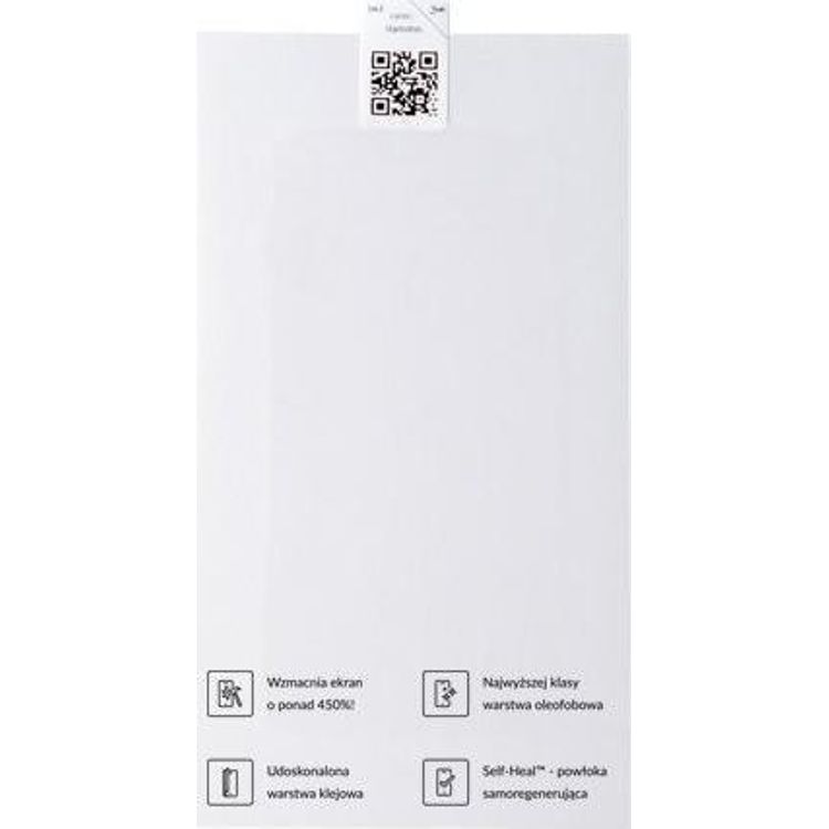 Tootefoto - 3MK 3mk HardGlass Max Lite Tempered glass for Apple iPhone 13 Pro Black universal