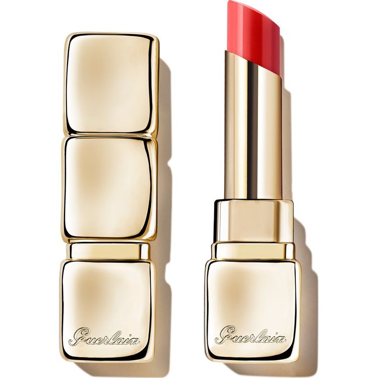 Tootefoto - Guerlain GUERLAIN KISS KISS BEE GLOW toonitud huulepalsam 775 MOONI