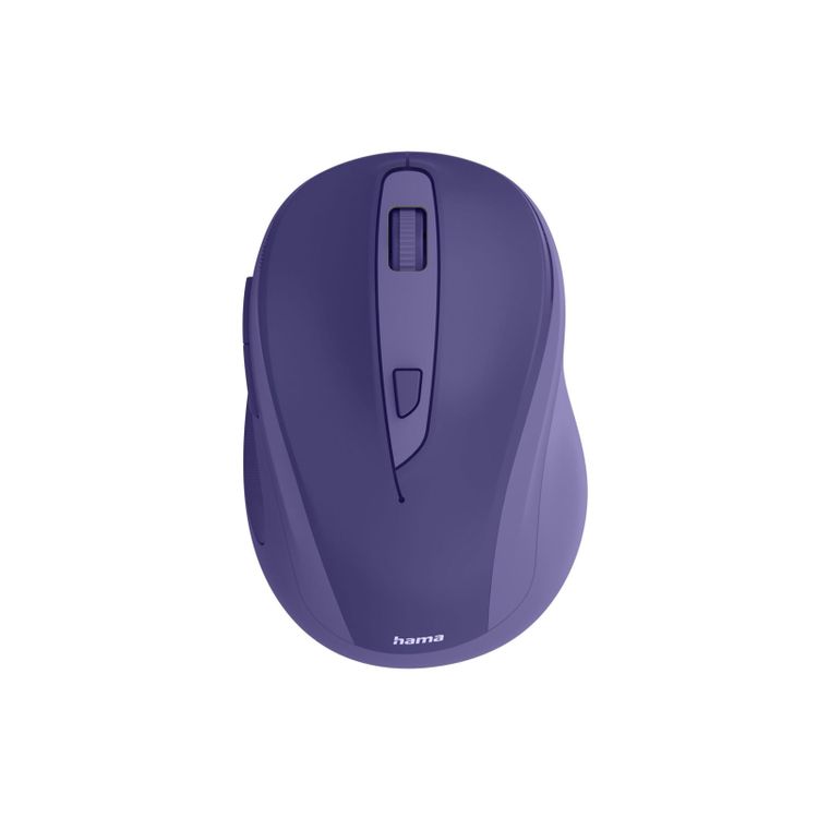 Tootefoto - Hama Mysz bezprzewodowa WM-400 niebieska