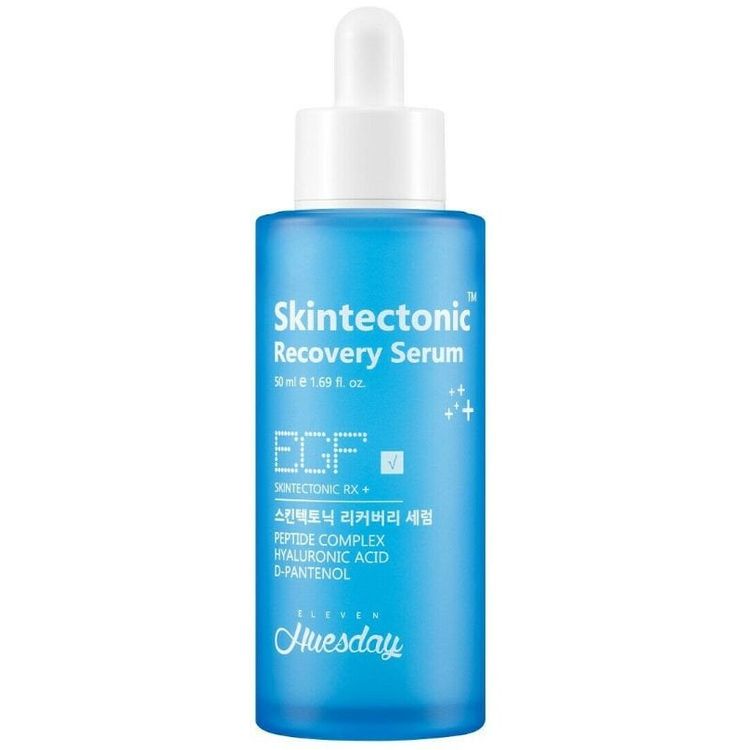 Tootefoto - ksteist HUESPAY, SKITEKTION, taastumine, seerum, n o jaoks, 50 ml naistele