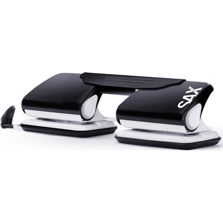 Tootefoto - HOLEKACZ SAX 300 15 kaarti must (IsaxD300-05)