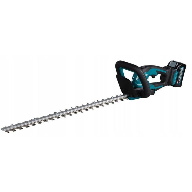 Tootefoto - MAKITA.FOOD SHEARS 40V XGT UH021GD101 600mm
