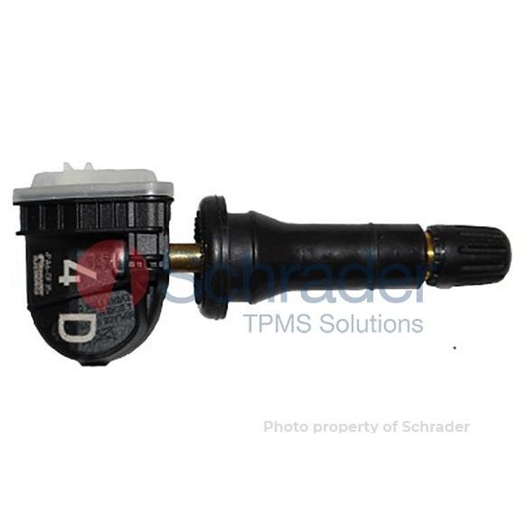Tootefoto - Tpms Andur 3025. 434 Mhz. Schrader Kummivent Ope (Oe:13597645)