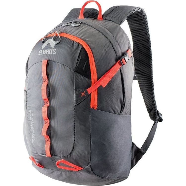 Tootefoto - Elbrus Atlantise matkaseljakott 22 l Grafiit