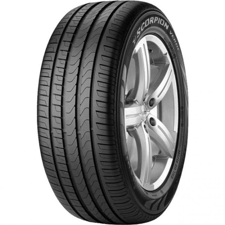 Tootefoto - Pirelli Scorpion Verde Xl Runflat Fsl (*) Suverehvid 255/50R19 Suverehv
