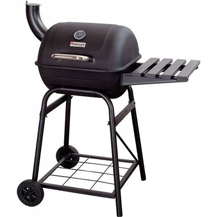 Tootefoto - Mastergrill Garden Charcoal Grill 81x49 cm (MG508)