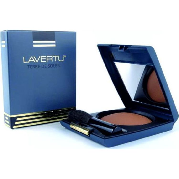 Tootefoto - Lavertu Lavertu Terre De Soleil k psetatud pronks 12g, v rvus: 02