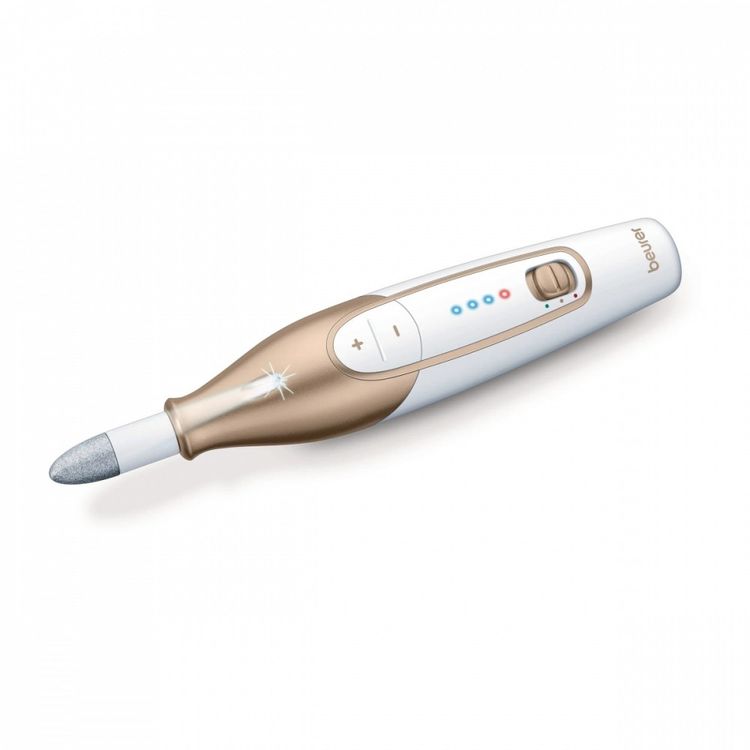 Tootefoto - Zestaw do manicure i pedicure MP6