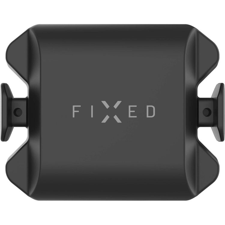 Tootefoto - Fikseeritud FIXED P rlemissageduse/kiiruse andur, must