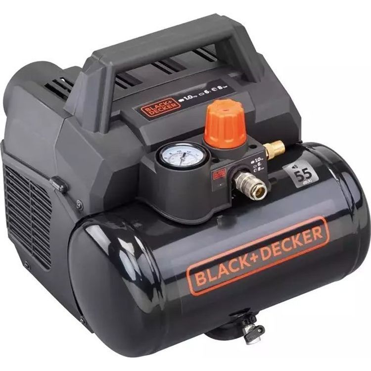 Tootefoto - COMPRESSOR AIR BXCMS106HE 6L 750W