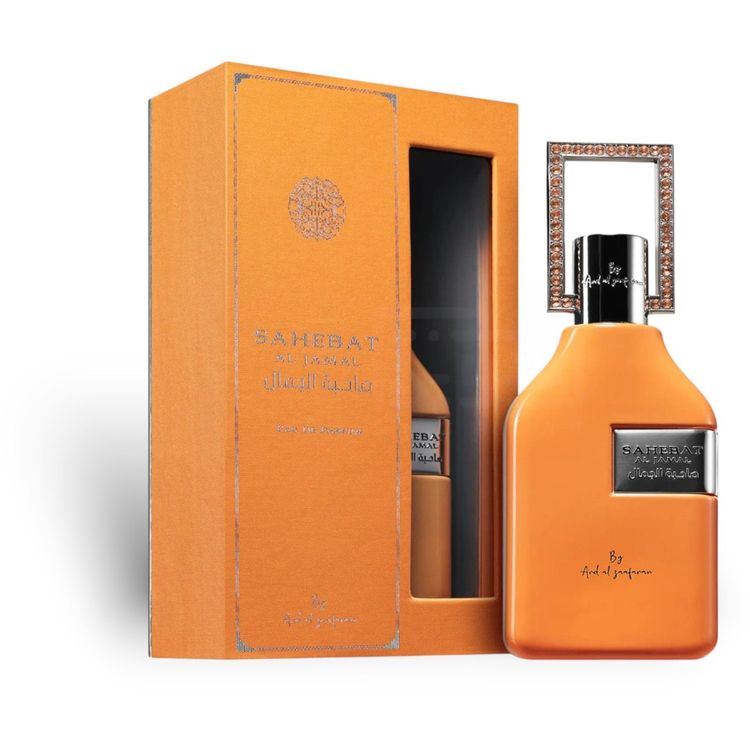 Tootefoto - ARD AL ZA Safaran Sahebat al Jamal Edp u 100 ml