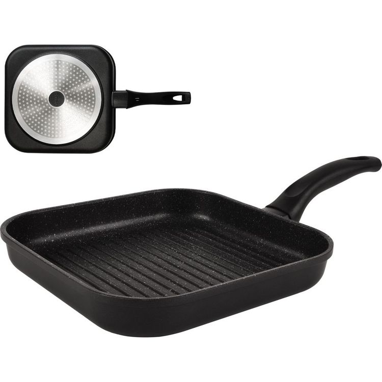 Tootefoto - Orioni grillpann, 26 cm