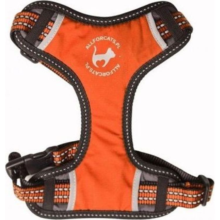 Tootefoto - All For Dogs ALL FOR CATS SZELKI SPORTOWE S POMARA CZ