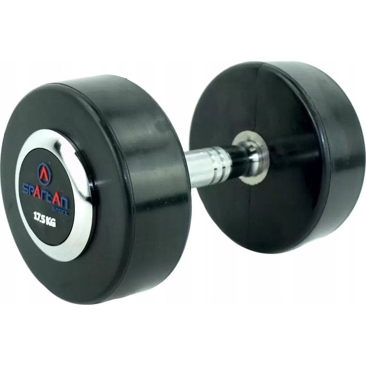 Tootefoto - Spartan Kummitud hantel 17,5 kg SPARTAN