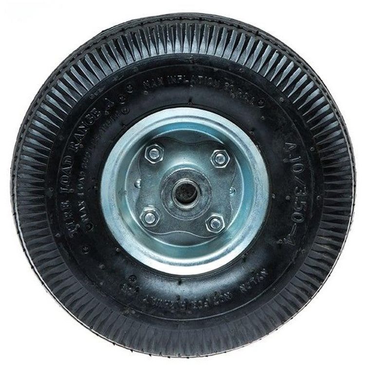 Tootefoto - TROLLEY WHEEL (PR1805-1A)