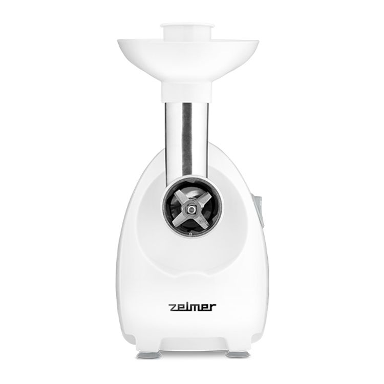 Tootefoto - Zelmer ZMM4045B hakkmasin 1900 W Valge