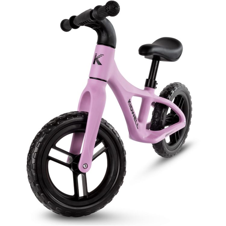 Tootefoto - Jogo Kidwelli roosa jalgrattas
