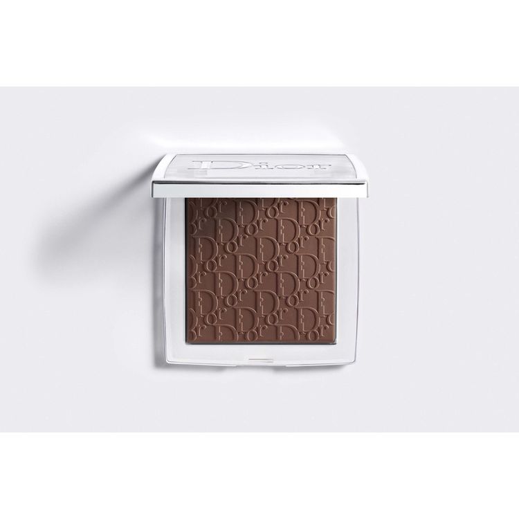 Tootefoto - Christian Dior, lavatagune, loomulik viimistlus, kompaktpulber, 8n, pulber-pulber, 11 g naistele