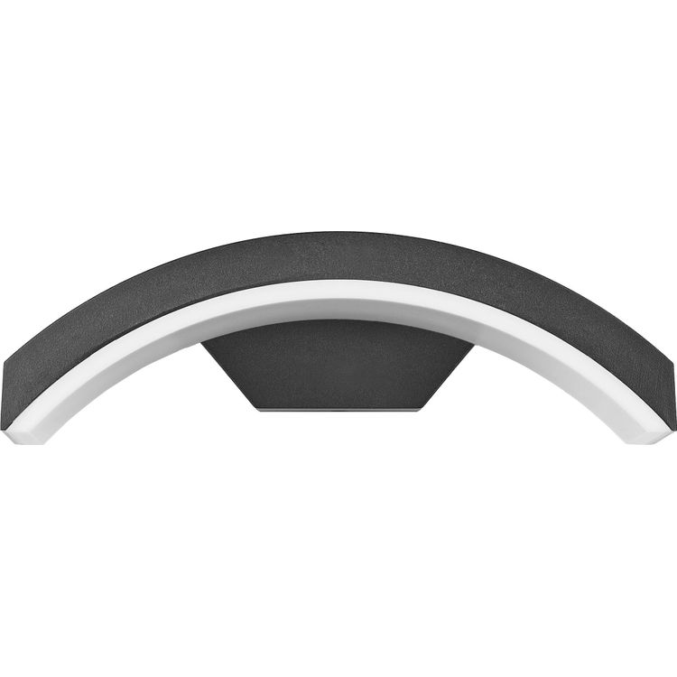 Tootefoto - Pilea juhitud 9W, Garden Lamp, 700lm, IP54, 4000K, must