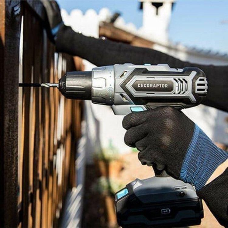 Tootefoto - Cecoteci puur Cecoteci puur CecoRaptor Perfect Drill 2020 Advance