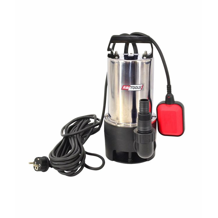 Tootefoto - AW WASTE WATER PUMP 1100W / INOX