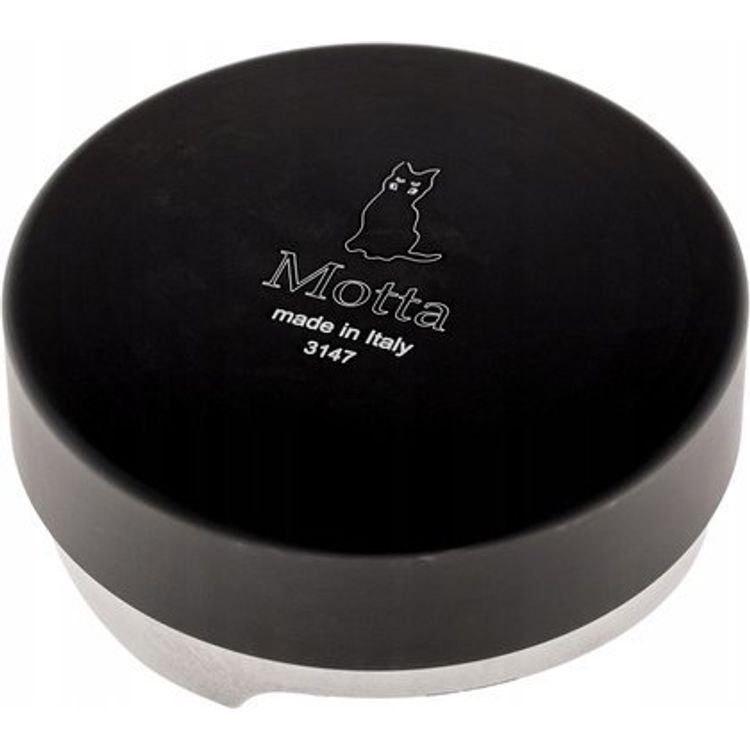 Tootefoto - Motta Motta Leveling Tool 58mm - Black Coffee Distributor