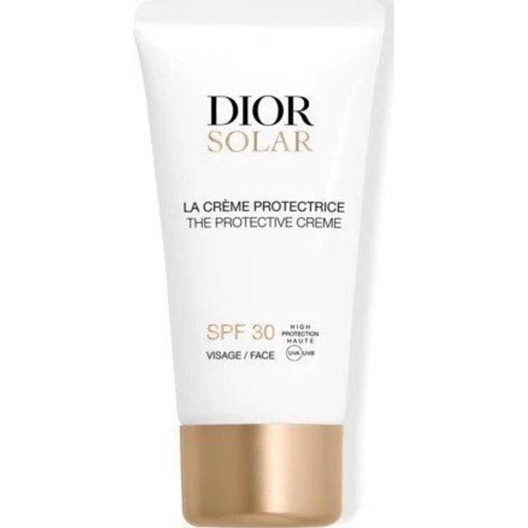 Tootefoto - Dior Solar The Protective Creme SPF30