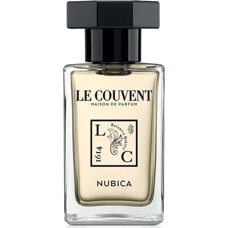 Tootefoto - Le Couvent Maison de Parfum Singulieres Nubica EDP 50 ml