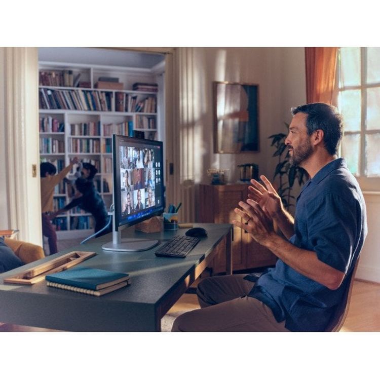 Tootefoto - HP EliteStudio 8 AiO G1i Intel Core Ultra 5 235 27inch 16GB 512GB SSD W11P