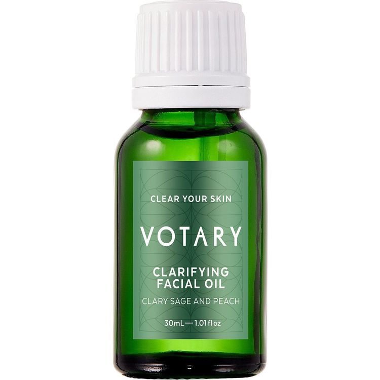 Tootefoto - Votery, Votery, Clary Sage, selgitamine, nafta, n o jaoks, 30 ml naistele