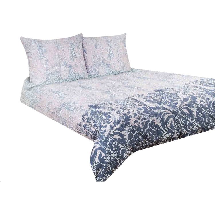 Tootefoto - Matex Bedding 160 x 200 3cz Satin Matex Premium 01