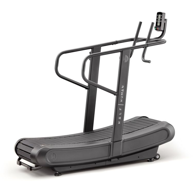 Tootefoto - Pool inimese jooksulindi k verjooksu jooksulint