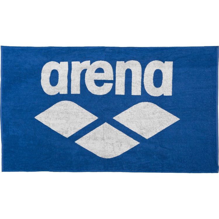Tootefoto - Arena Towel Arena 001993/810 (90 x 150 cm; sinine)