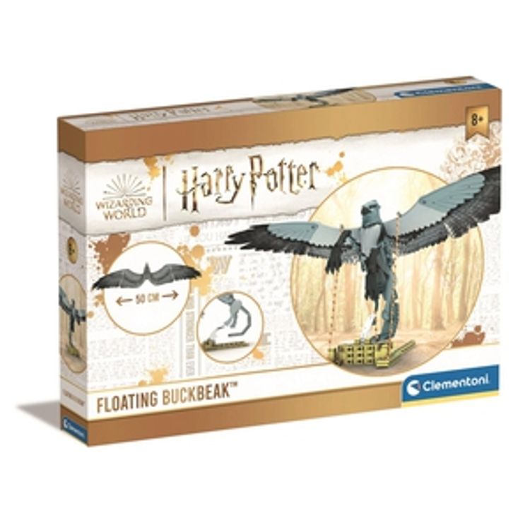 Tootefoto - Clementoni Harry Potter Floating Buckbeak