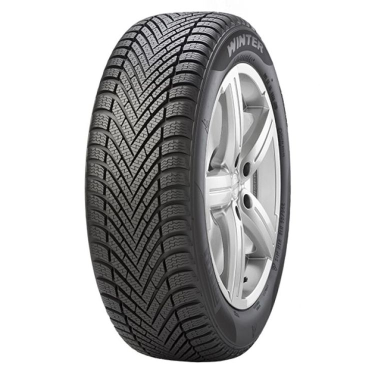 Tootefoto - 195/55R16 Pirelli Cinturato Winter Lamell