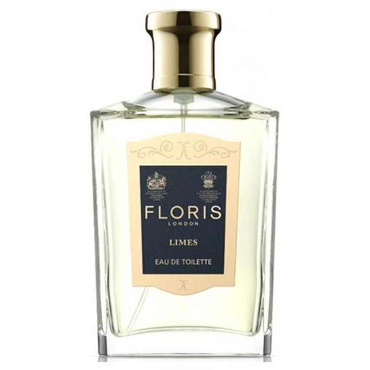 Tootefoto - Floris Perfumy Unisex Floris limes 100 ml