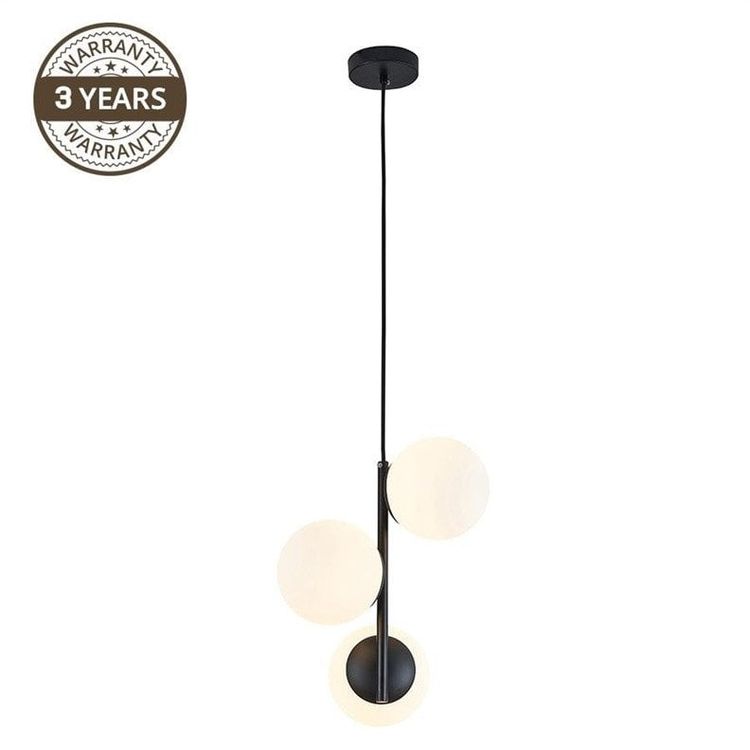 Tootefoto - LAMPA WISZ CA CAMPO 2020133P 3X25W G9
