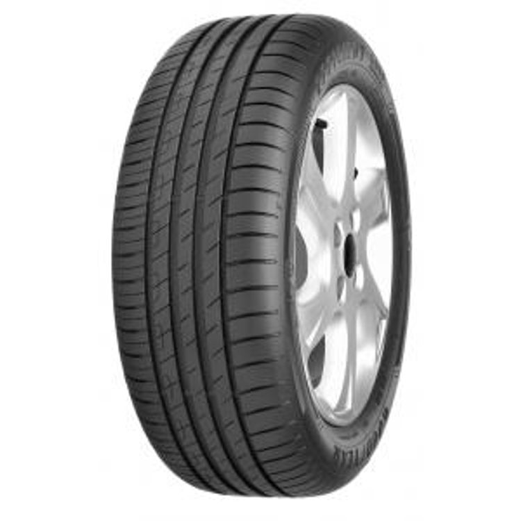 Tootefoto - Goodyear Efficientgrip Performance 205/55R16 Suverehv