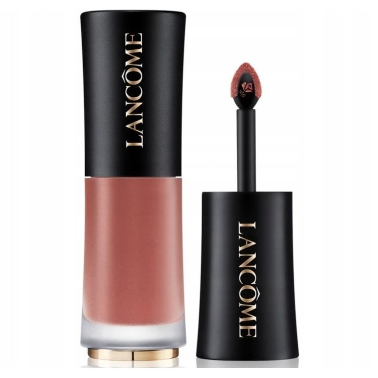 Tootefoto - Lancome, L'Absolu Rouge Drama tint, poolmatt, vedel huulepulk, 274, prantsuse tee, 6 ml naistele