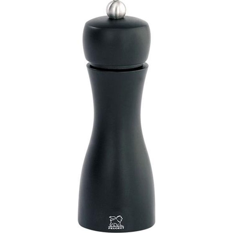 Tootefoto - M ynek do pieprzu 15 cm Tahiti czarny