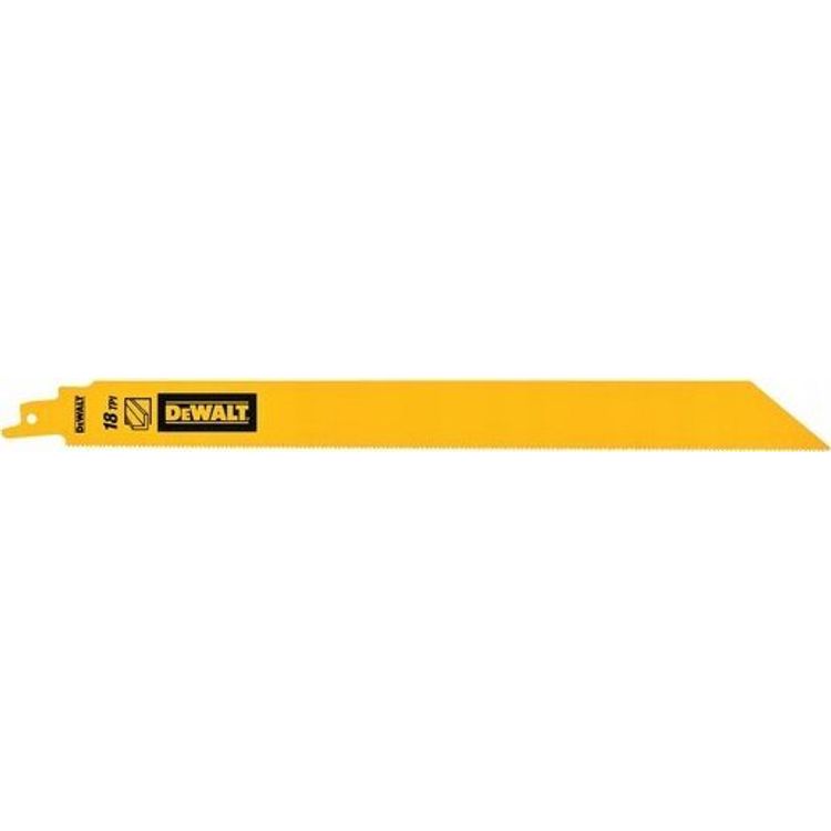 Tootefoto - Dewalt DEWALT SABER EDGE. 304x1,4mm METAL