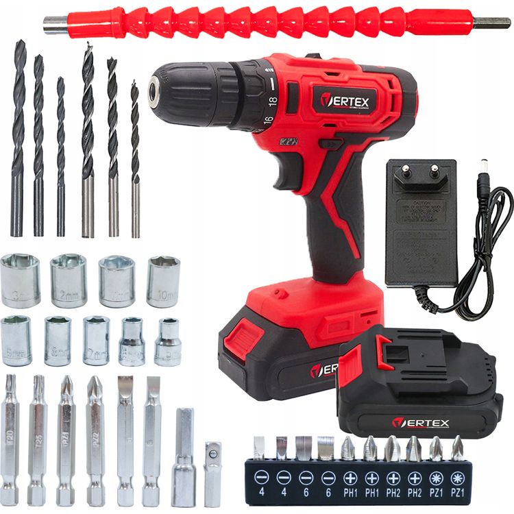 Tootefoto - Vertex puur VERTEX VWK1832 PUUR/KEHA